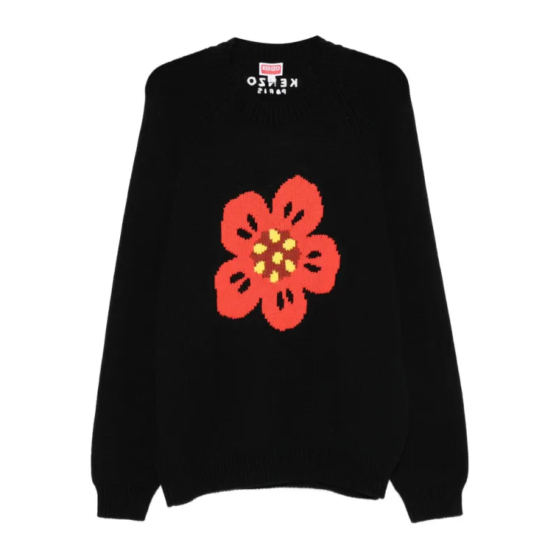 Sweaters Black sold by Wanan Luxury