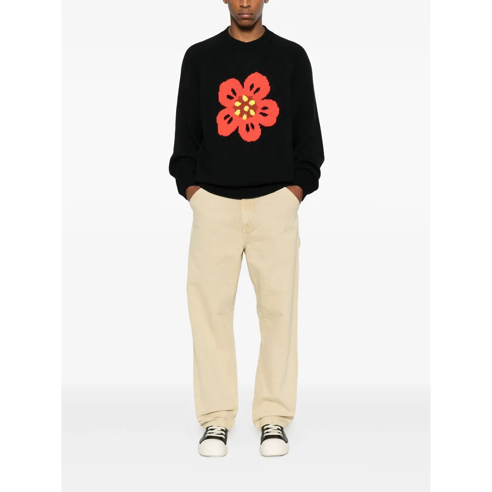 Sweaters Black sold by Wanan Luxury product image thumbnail 3