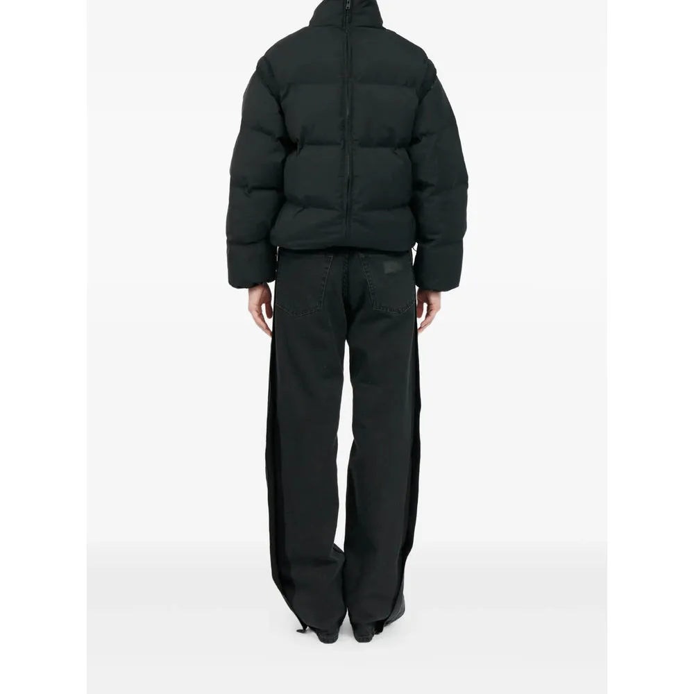 Outerwears Black sold by Wanan Luxury product image thumbnail 3
