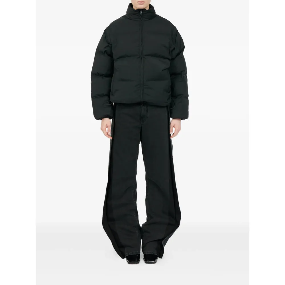 Outerwears Black sold by Wanan Luxury product image thumbnail 4