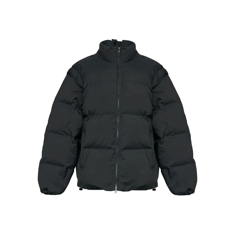 Outerwears Black sold by Wanan Luxury