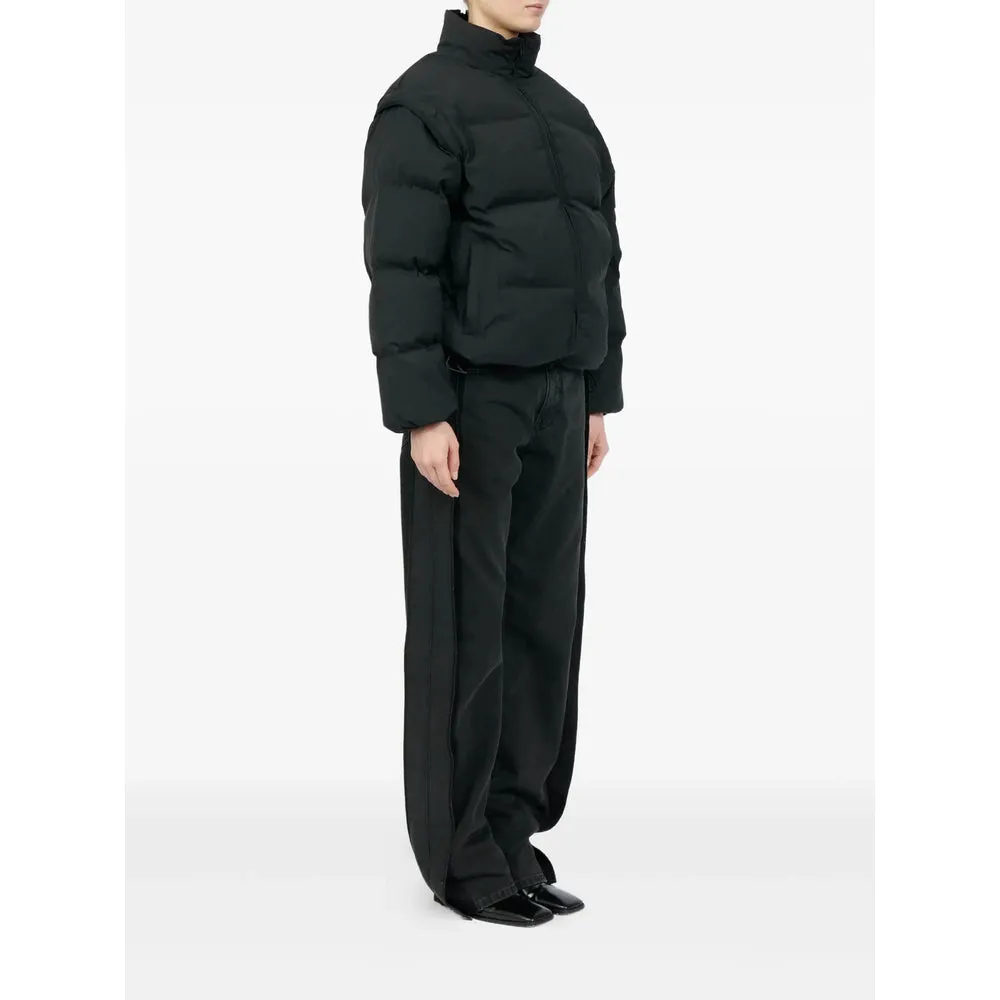 Outerwears Black sold by Wanan Luxury product image thumbnail 5