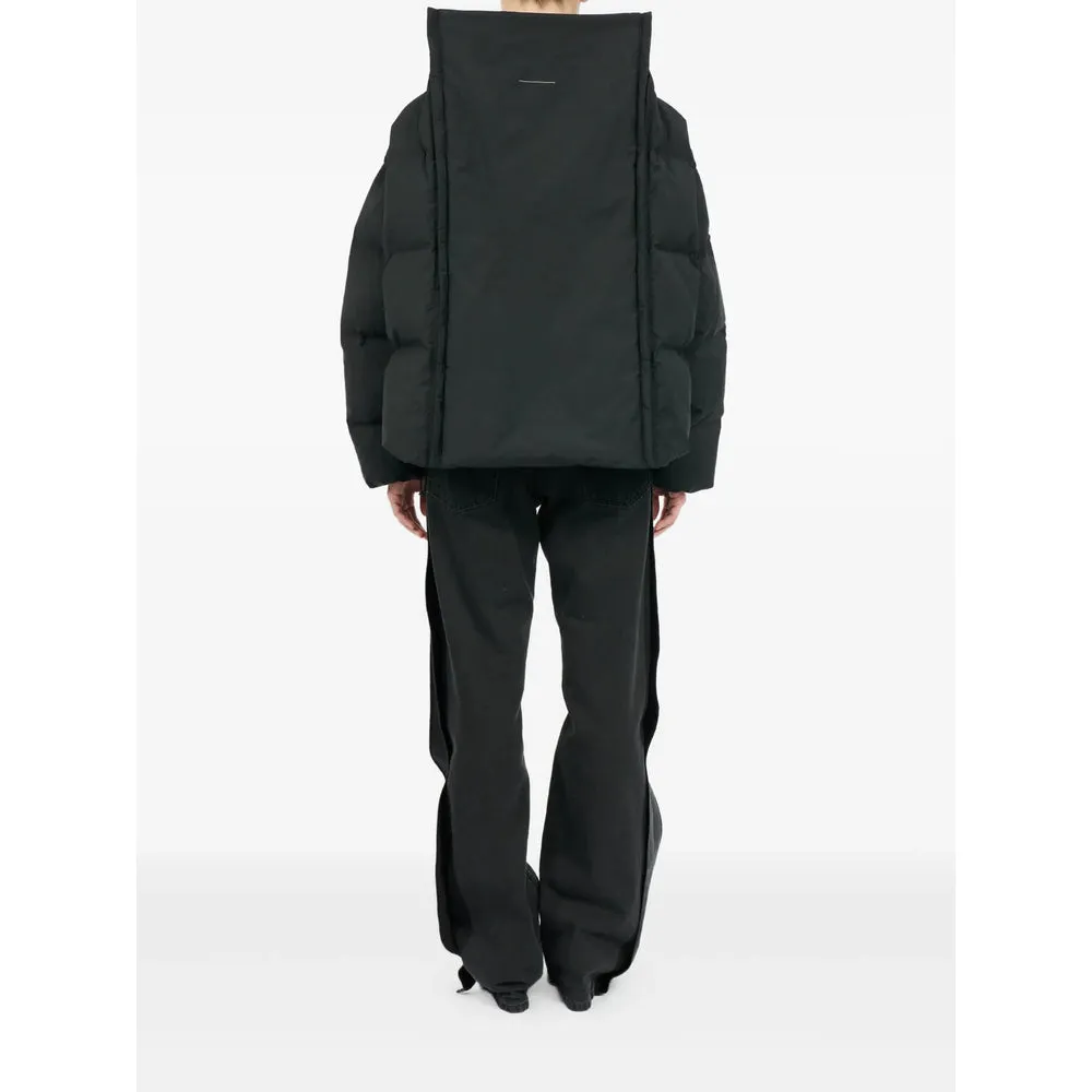 Outerwears Black sold by Wanan Luxury product image thumbnail 2