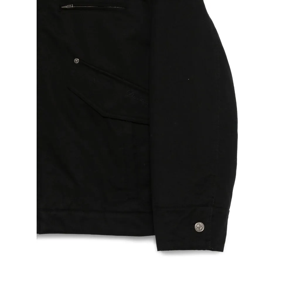 Outerwears Black sold by Wanan Luxury product image thumbnail 3