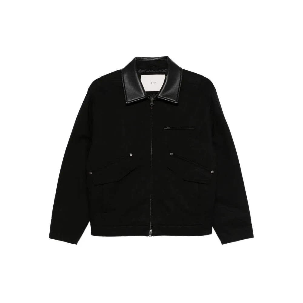Outerwears Black sold by Wanan Luxury