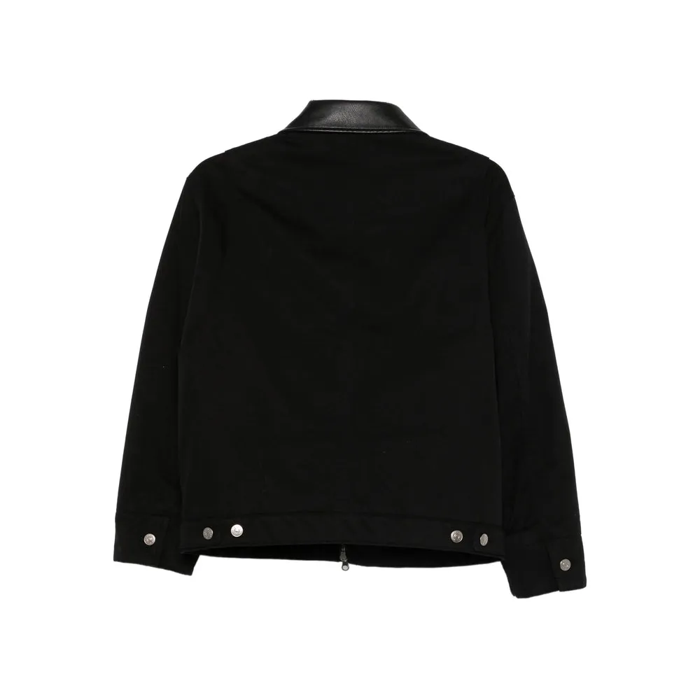 Outerwears Black sold by Wanan Luxury product image thumbnail 2