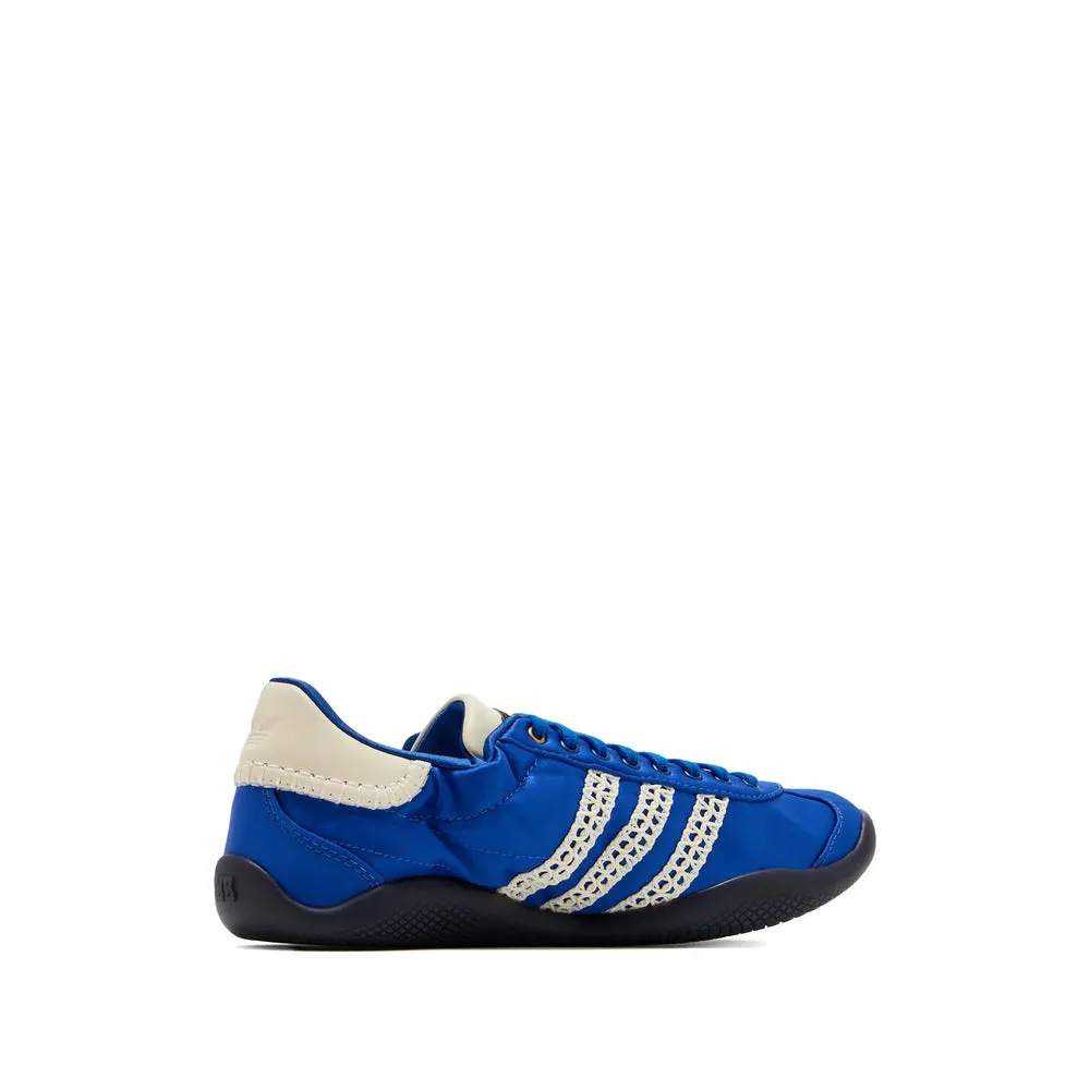 Sneakers Blue sold by Wanan Luxury product image thumbnail 3