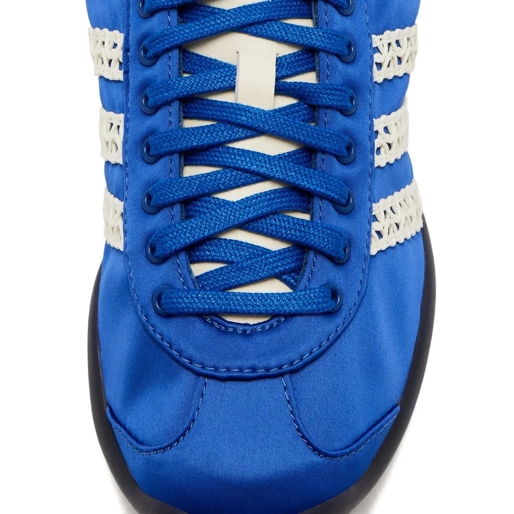 Sneakers Blue sold by Wanan Luxury product image thumbnail 4