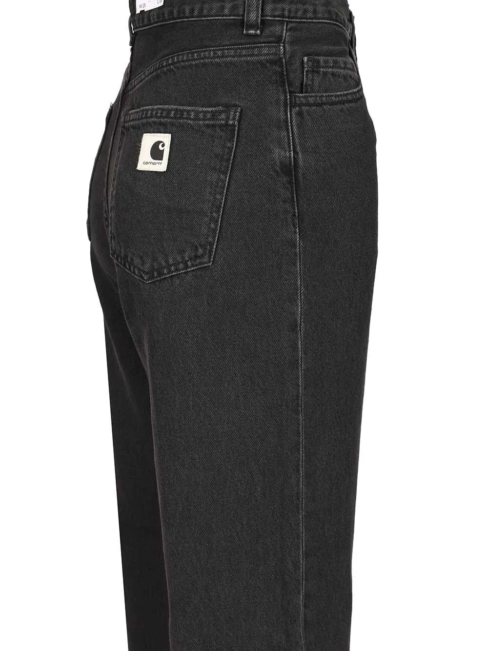 Jane Jeans Black sold by Wanan Luxury product image thumbnail 3