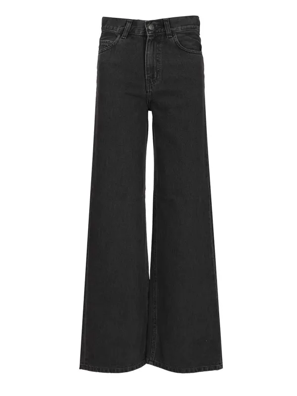 Jane Jeans Black sold by Wanan Luxury