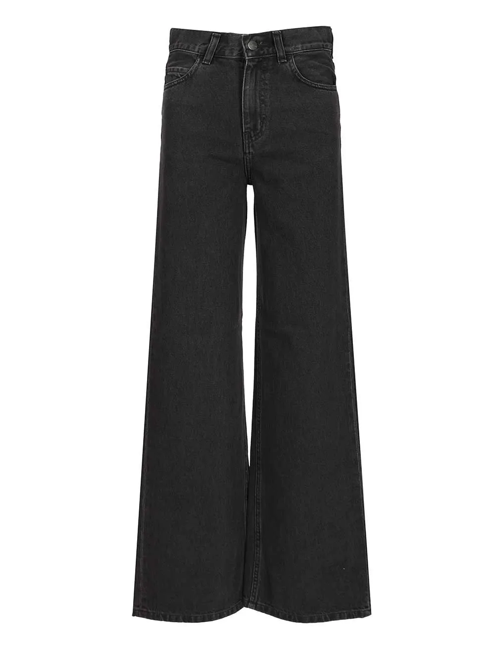 Jane Jeans Black sold by Wanan Luxury