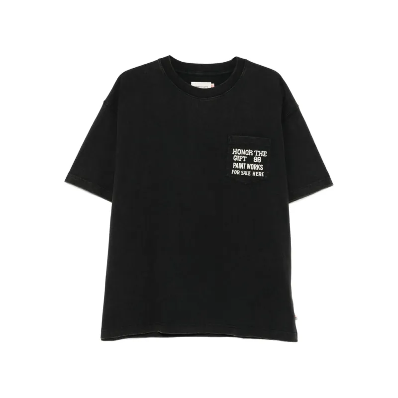 T Shirts Black sold by Wanan Luxury