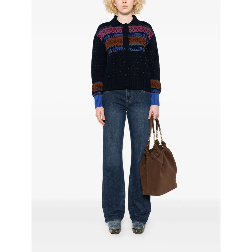 Denim Blue sold by Wanan Luxury product image thumbnail 4