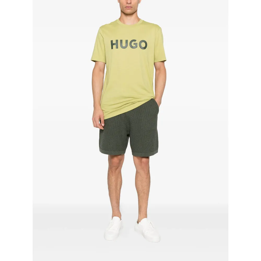 T Shirts Green sold by Wanan Luxury product image thumbnail 2