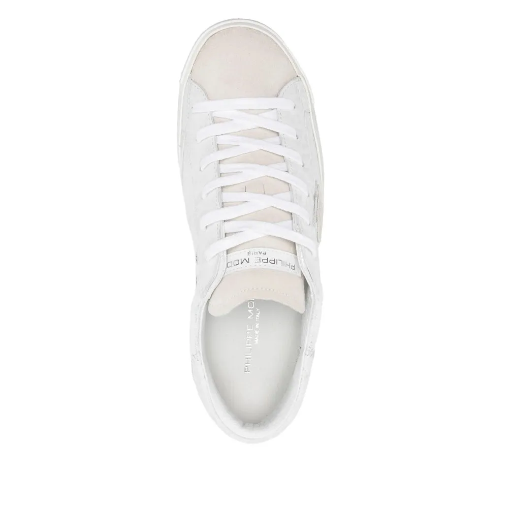 Sneakers Gray sold by Wanan Luxury product image thumbnail 4