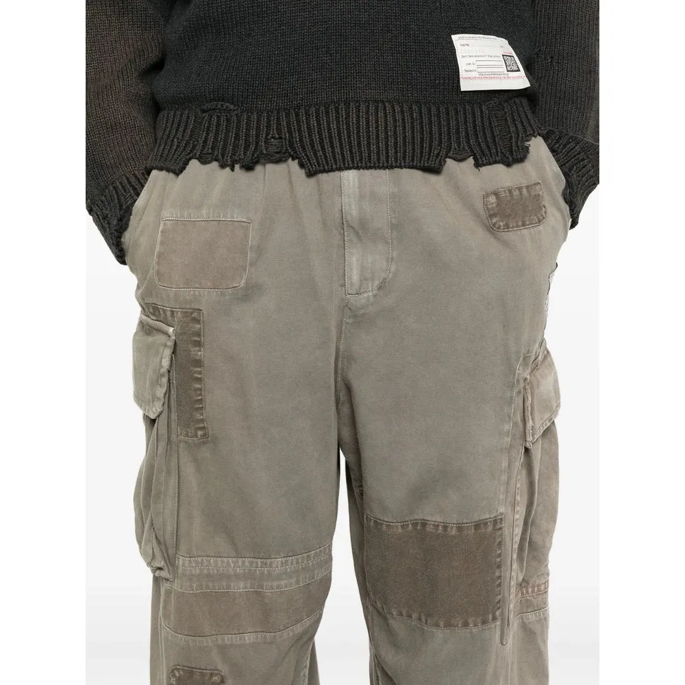 Pants Gray sold by Wanan Luxury product image thumbnail 5