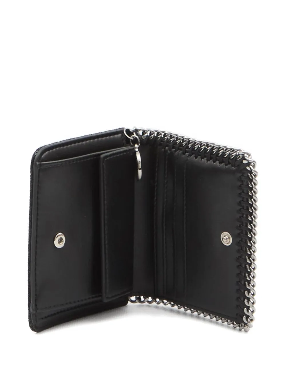 Falabella Bifold Wallet sold by Wanan Luxury product image thumbnail 4