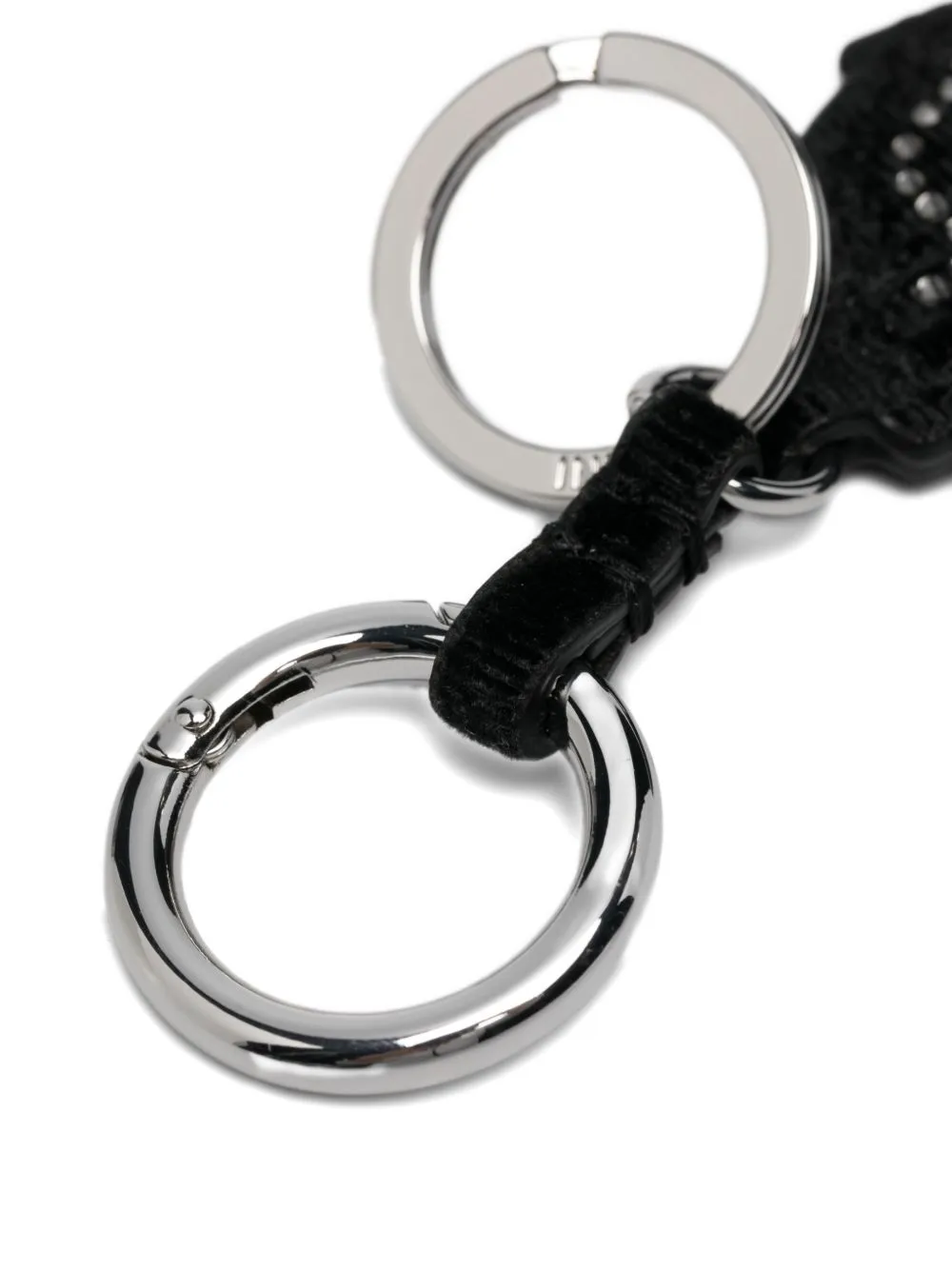 Western Boot Keyring sold by Wanan Luxury product image thumbnail 3