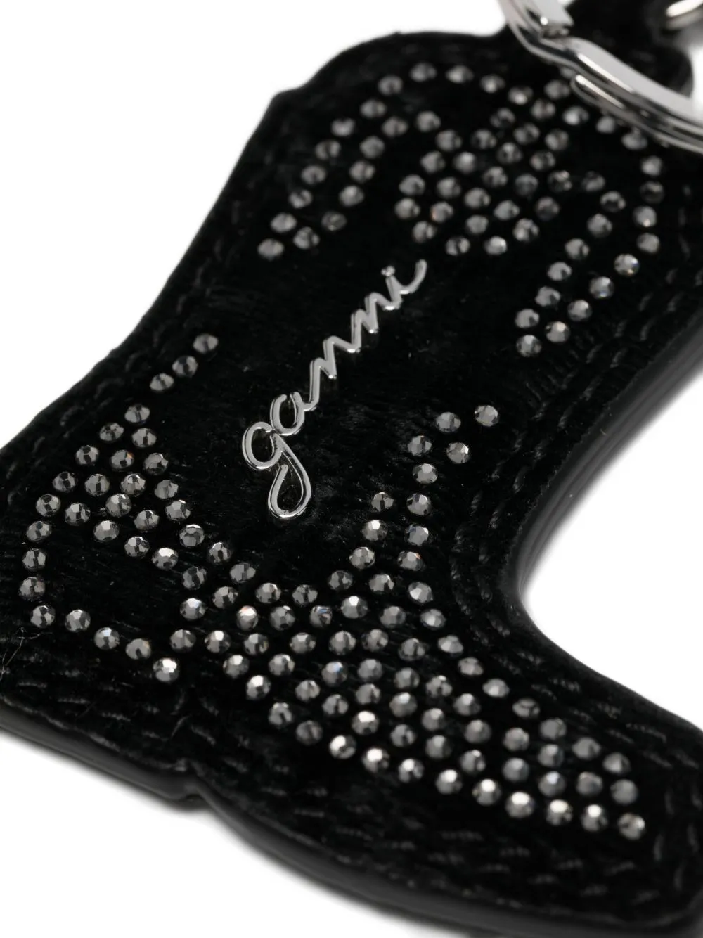 Western Boot Keyring sold by Wanan Luxury product image thumbnail 2