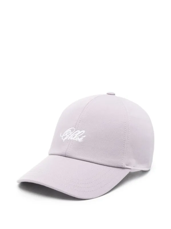 Chloé Charms Baseball Cap sold by Wanan Luxury