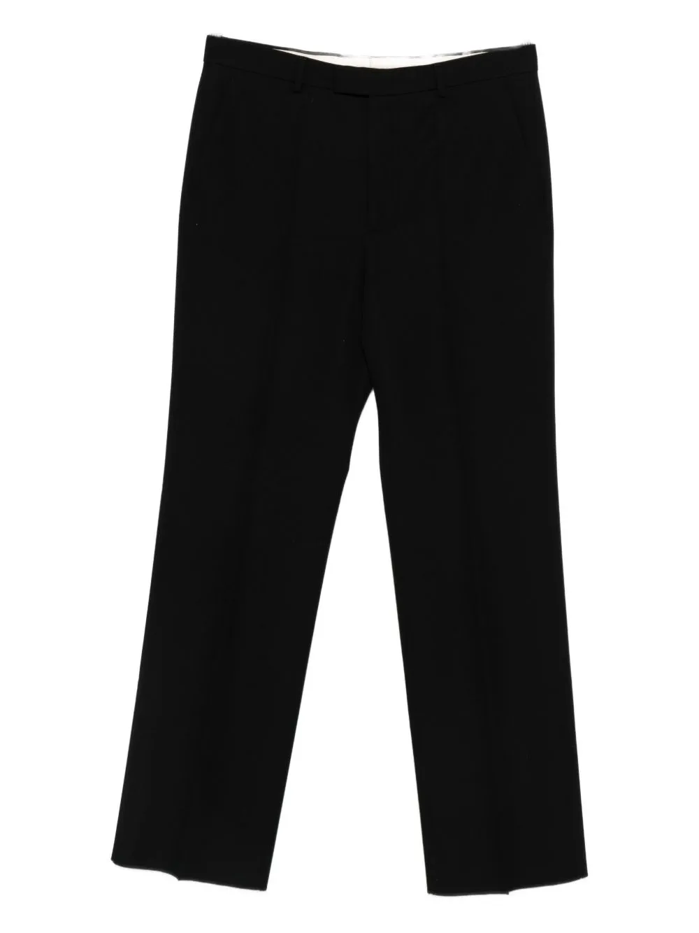 Wool Formal Trousers sold by Wanan Luxury