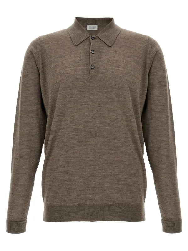 Dorset Sweaters And Cardigans Brown sold by Wanan Luxury