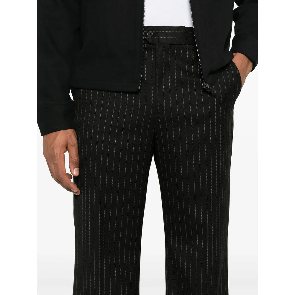 Pants Black sold by Wanan Luxury product image thumbnail 5