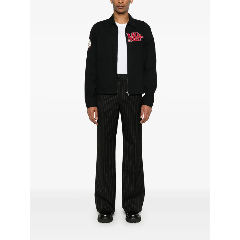 Pants Black sold by Wanan Luxury product image thumbnail 2