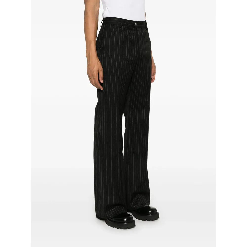 Pants Black sold by Wanan Luxury product image thumbnail 3