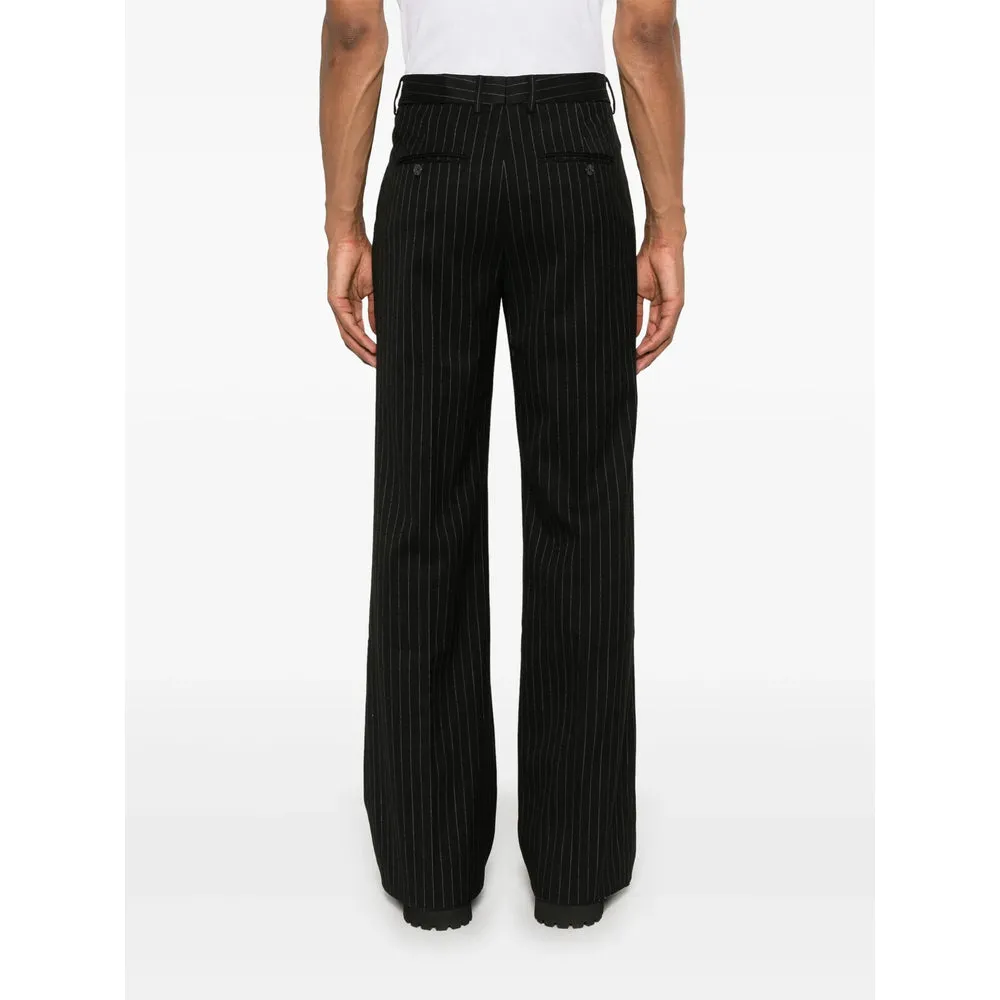 Pants Black sold by Wanan Luxury product image thumbnail 4