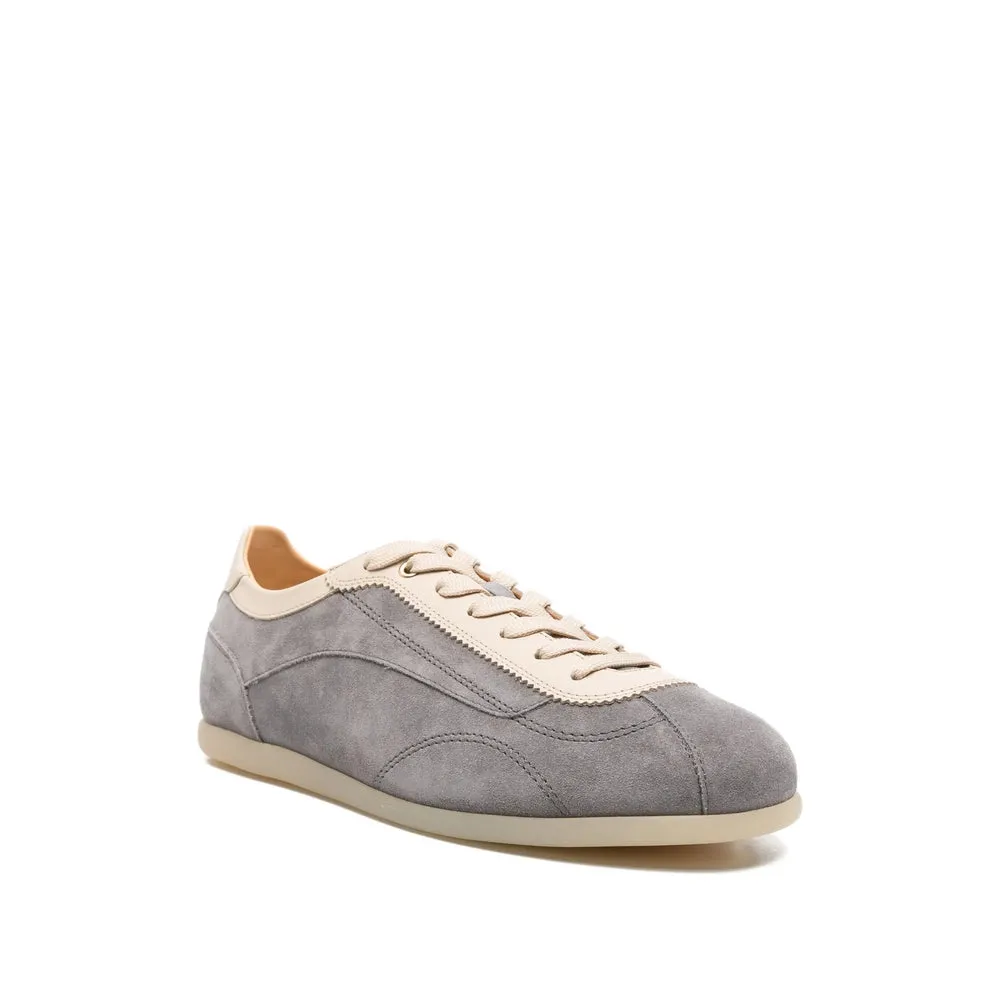 Sneakers Gray sold by Wanan Luxury product image thumbnail 4