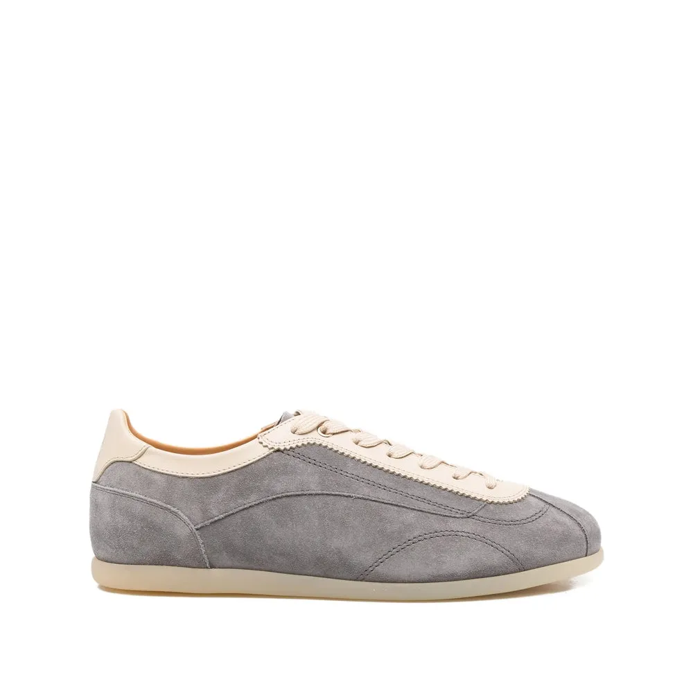 Sneakers Gray sold by Wanan Luxury