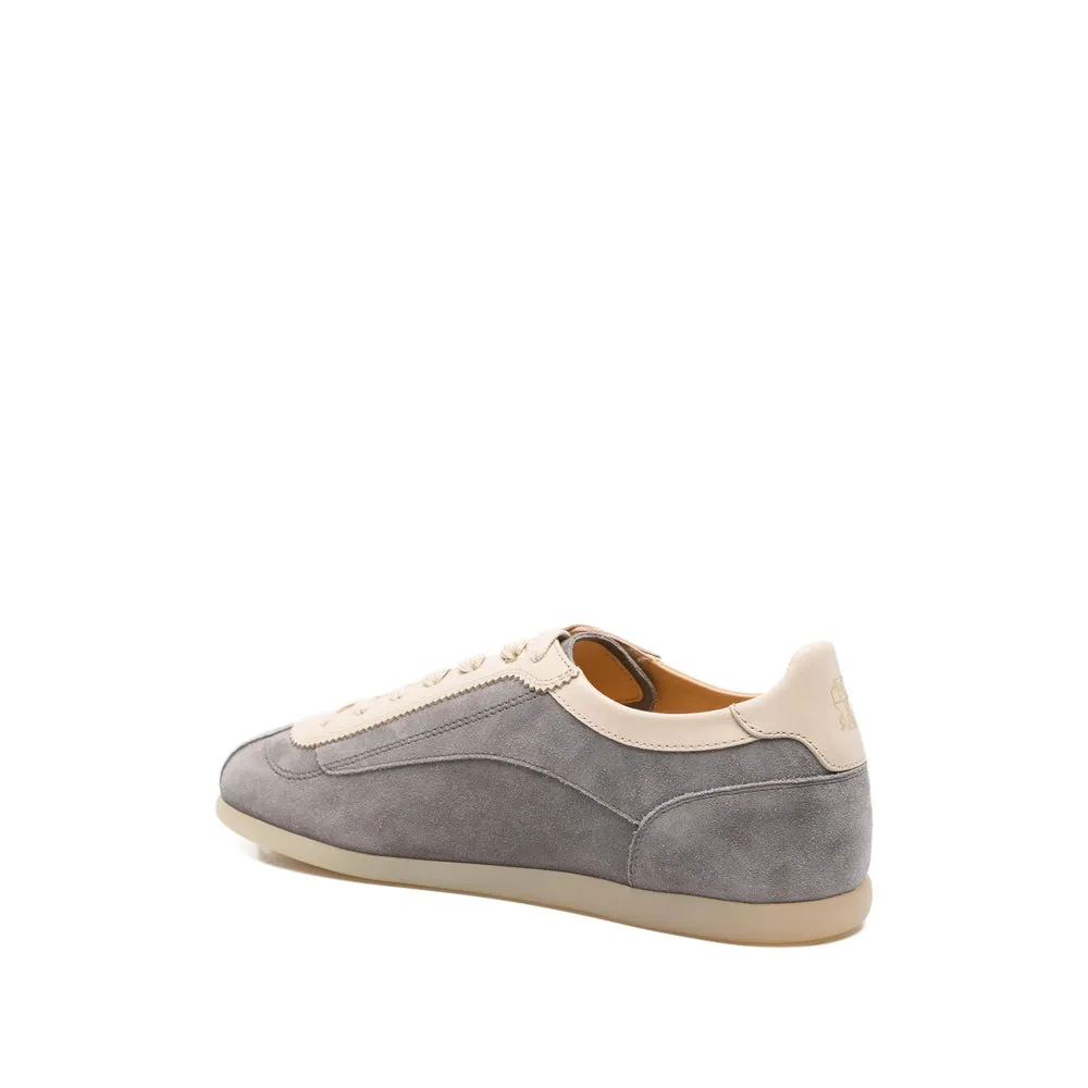 Sneakers Gray sold by Wanan Luxury product image thumbnail 3