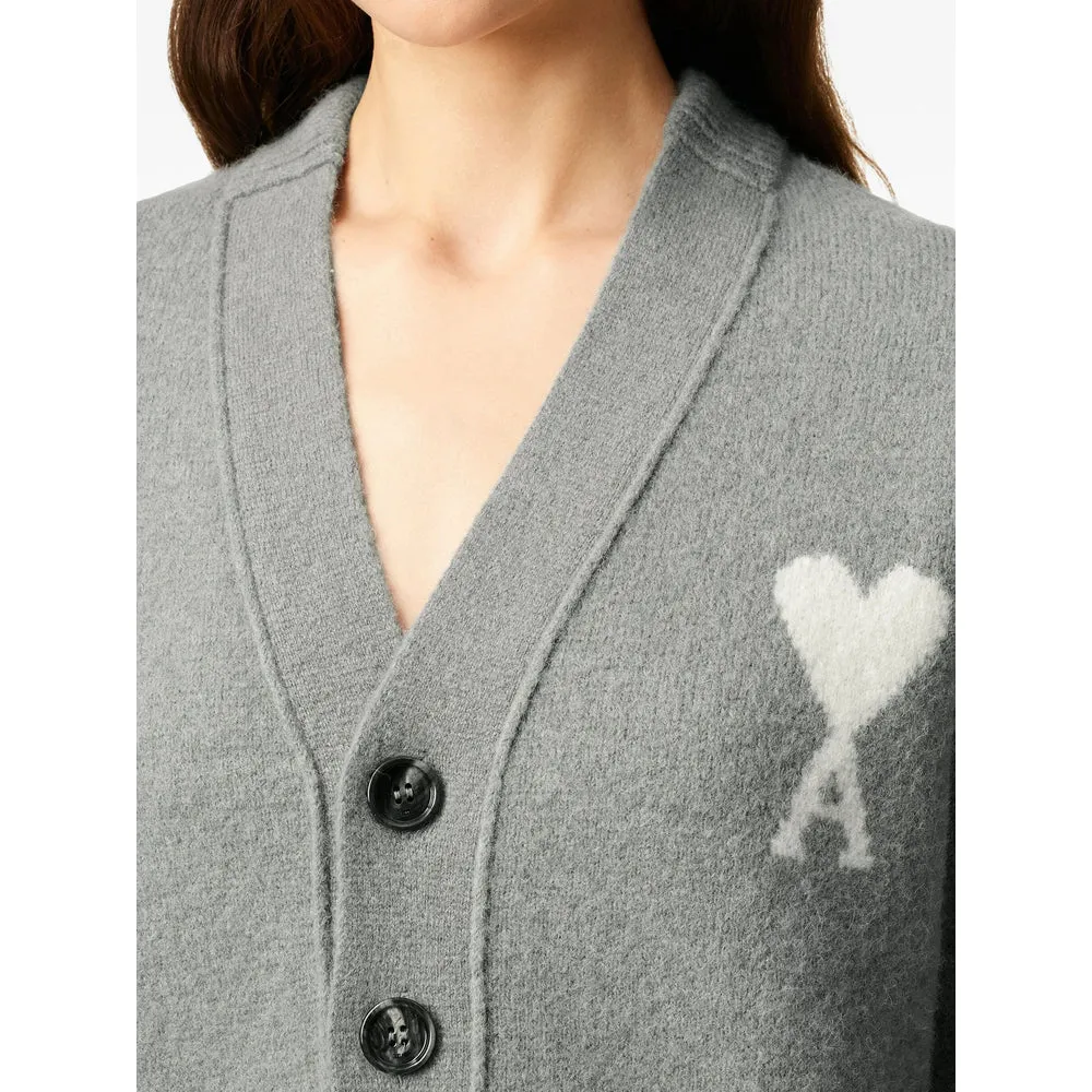 Sweaters Gray sold by Wanan Luxury product image thumbnail 5