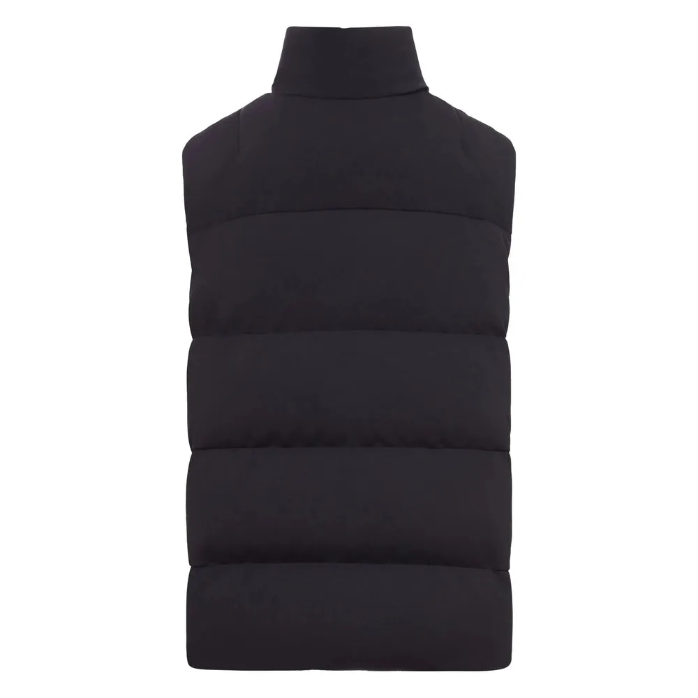 Waistcoats Black sold by Wanan Luxury product image thumbnail 2