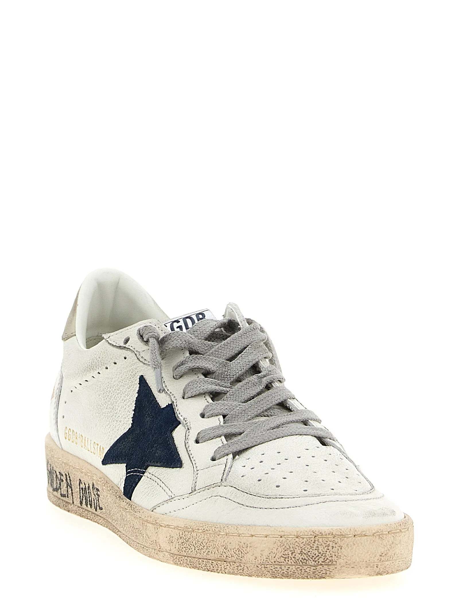 Ball Star Sneakers Multicolor sold by Wanan Luxury product image thumbnail 3