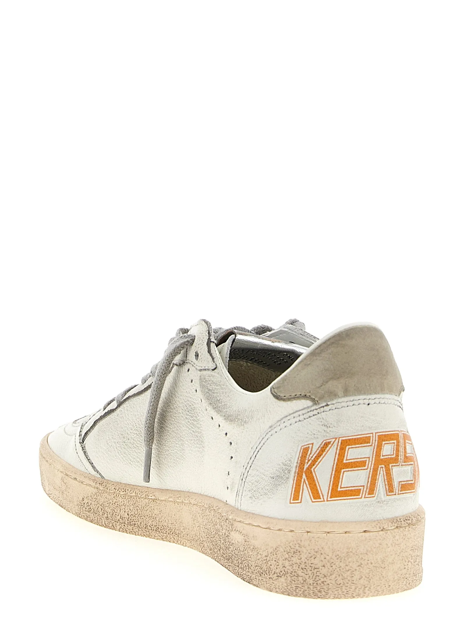 Ball Star Sneakers Multicolor sold by Wanan Luxury product image thumbnail 4