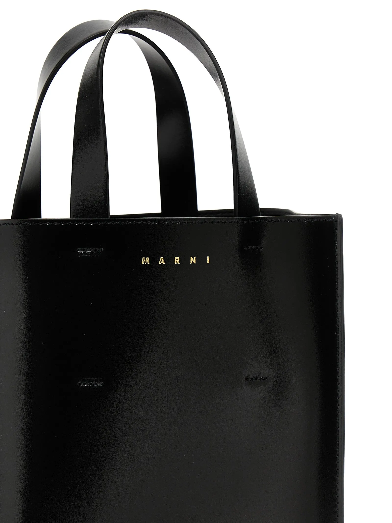 Museo Hand Bags Black sold by Wanan Luxury product image thumbnail 3