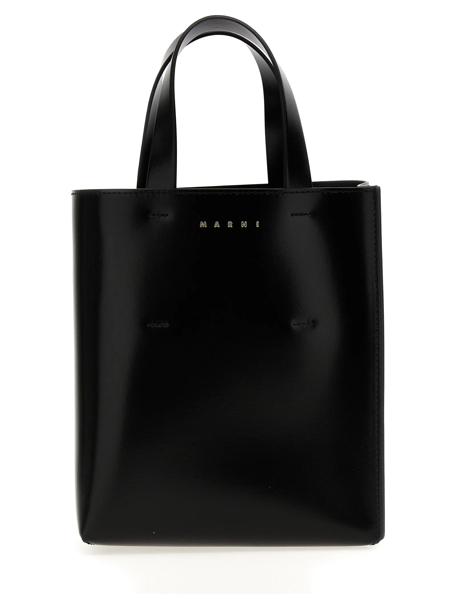 Museo Hand Bags Black sold by Wanan Luxury