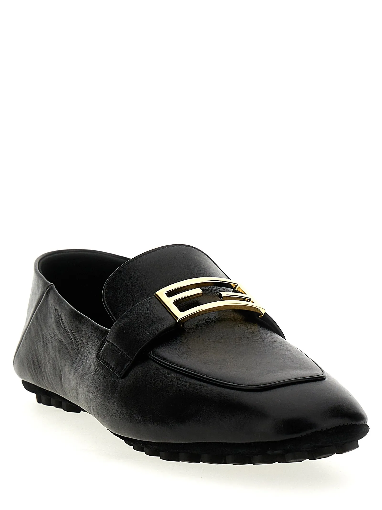 Baguette Loafers Black sold by Wanan Luxury product image thumbnail 2