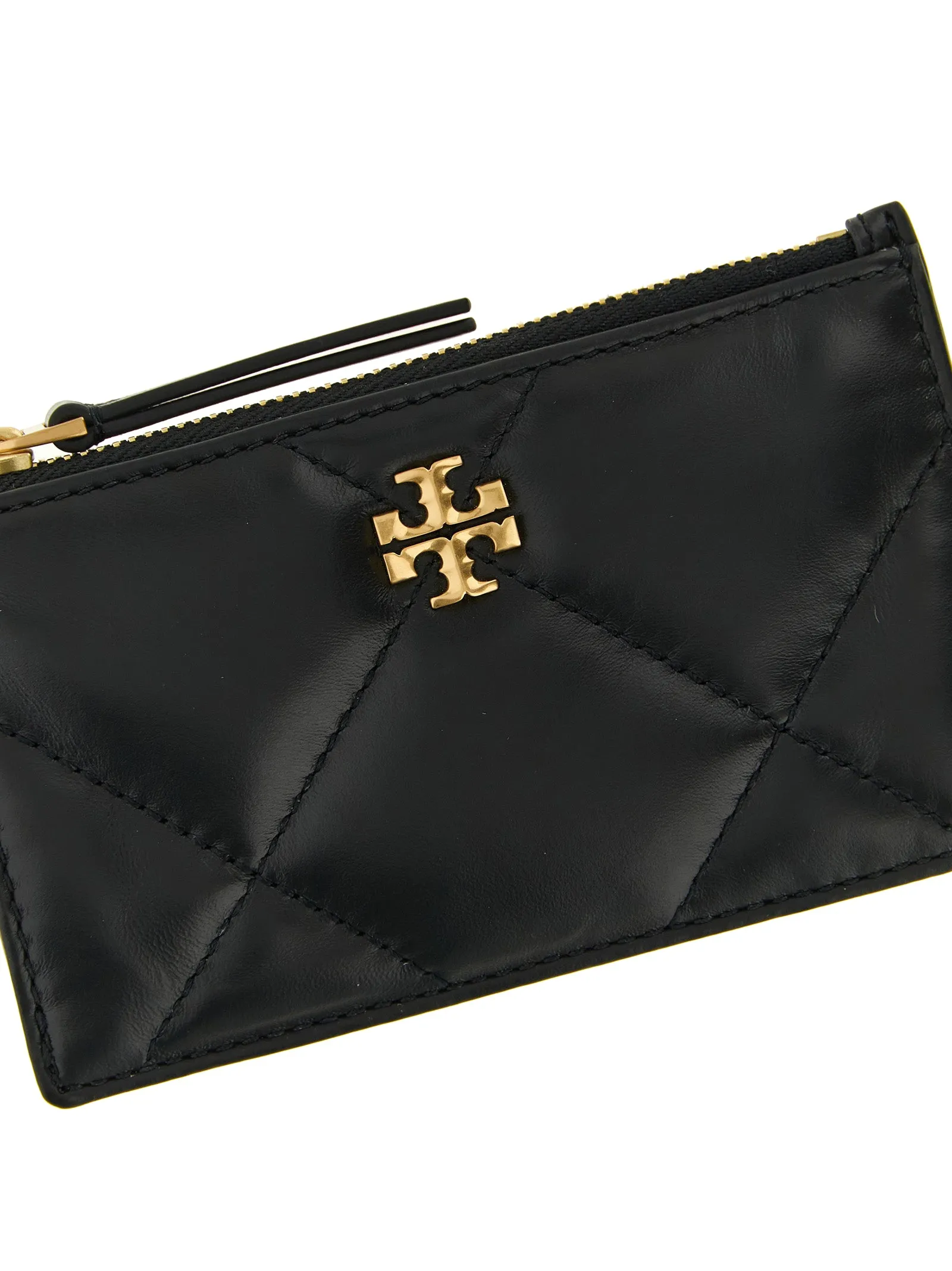 Kira Dimond Wallets And Card Holders Black sold by Wanan Luxury product image thumbnail 3
