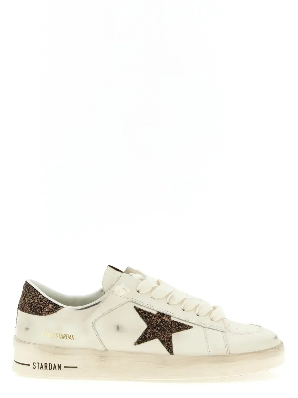 Stardan Sneakers White sold by Wanan Luxury