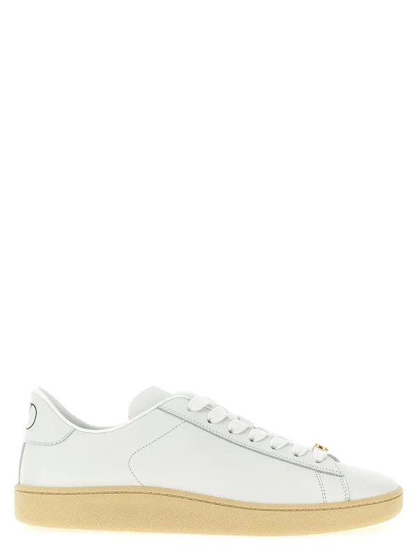 Royco Sneakers White sold by Wanan Luxury
