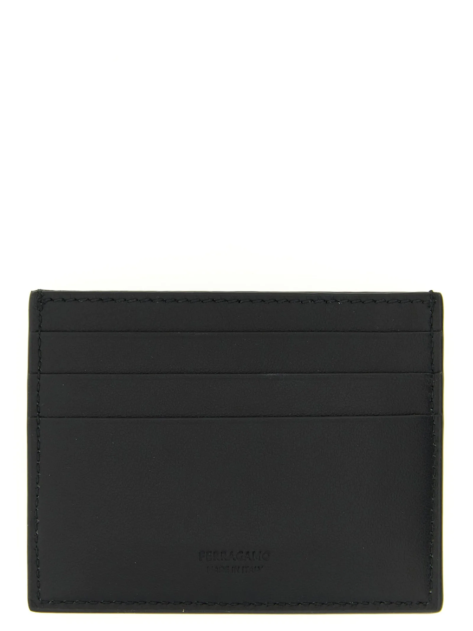 Gancini Wallets And Card Holders Black sold by Wanan Luxury product image thumbnail 2