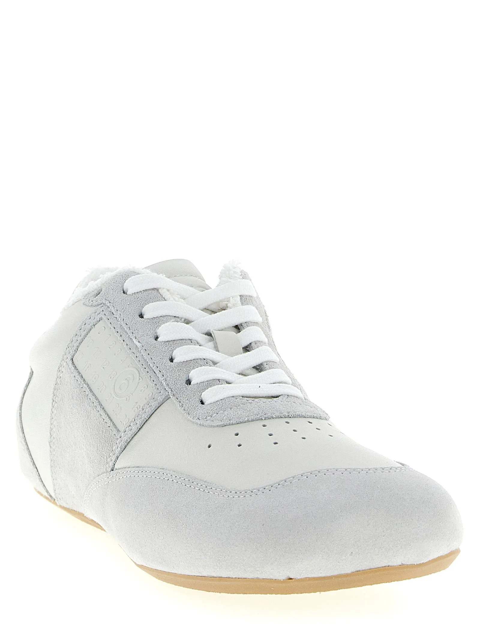 Anatomic Sneakers White sold by Wanan Luxury product image thumbnail 2
