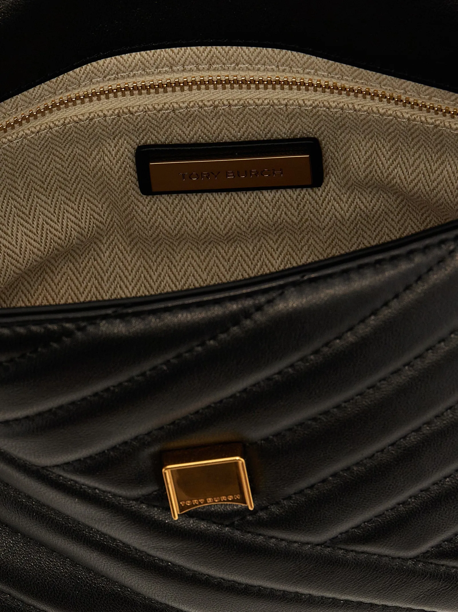 Kira Shoulder Bags Black sold by Wanan Luxury product image thumbnail 4