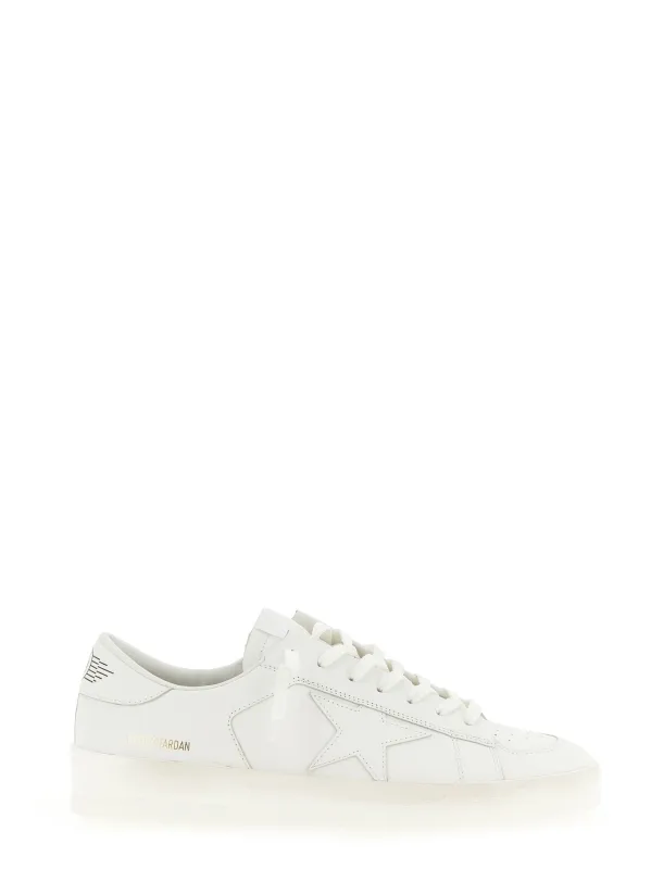 Stardan Sneakers White sold by Wanan Luxury