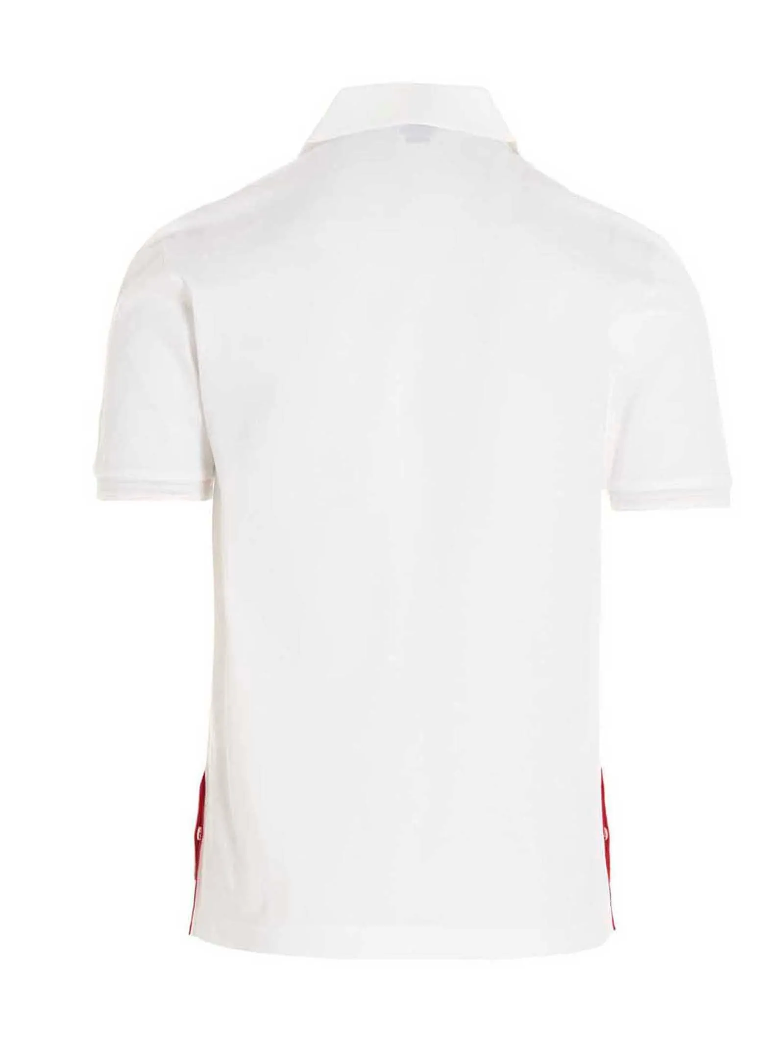 Rwb Shirt Polo White sold by Wanan Luxury product image thumbnail 2