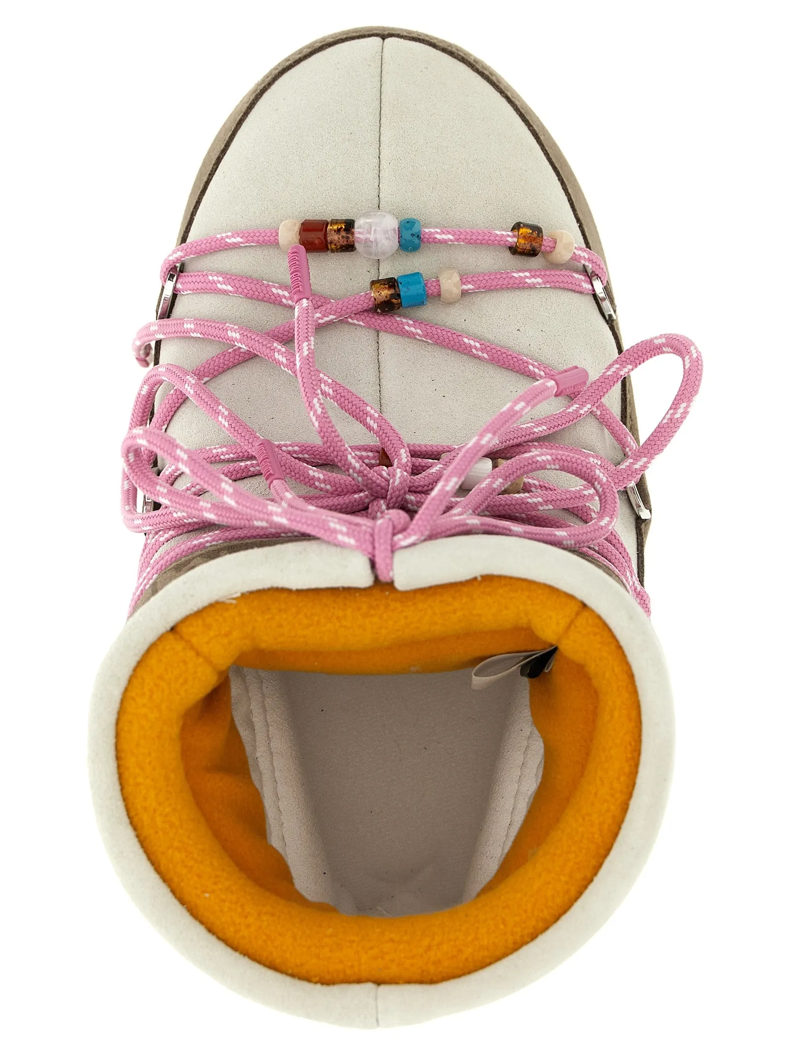 Iconlow Boots And Ankle Boots Multicolor sold by Wanan Luxury product image thumbnail 4