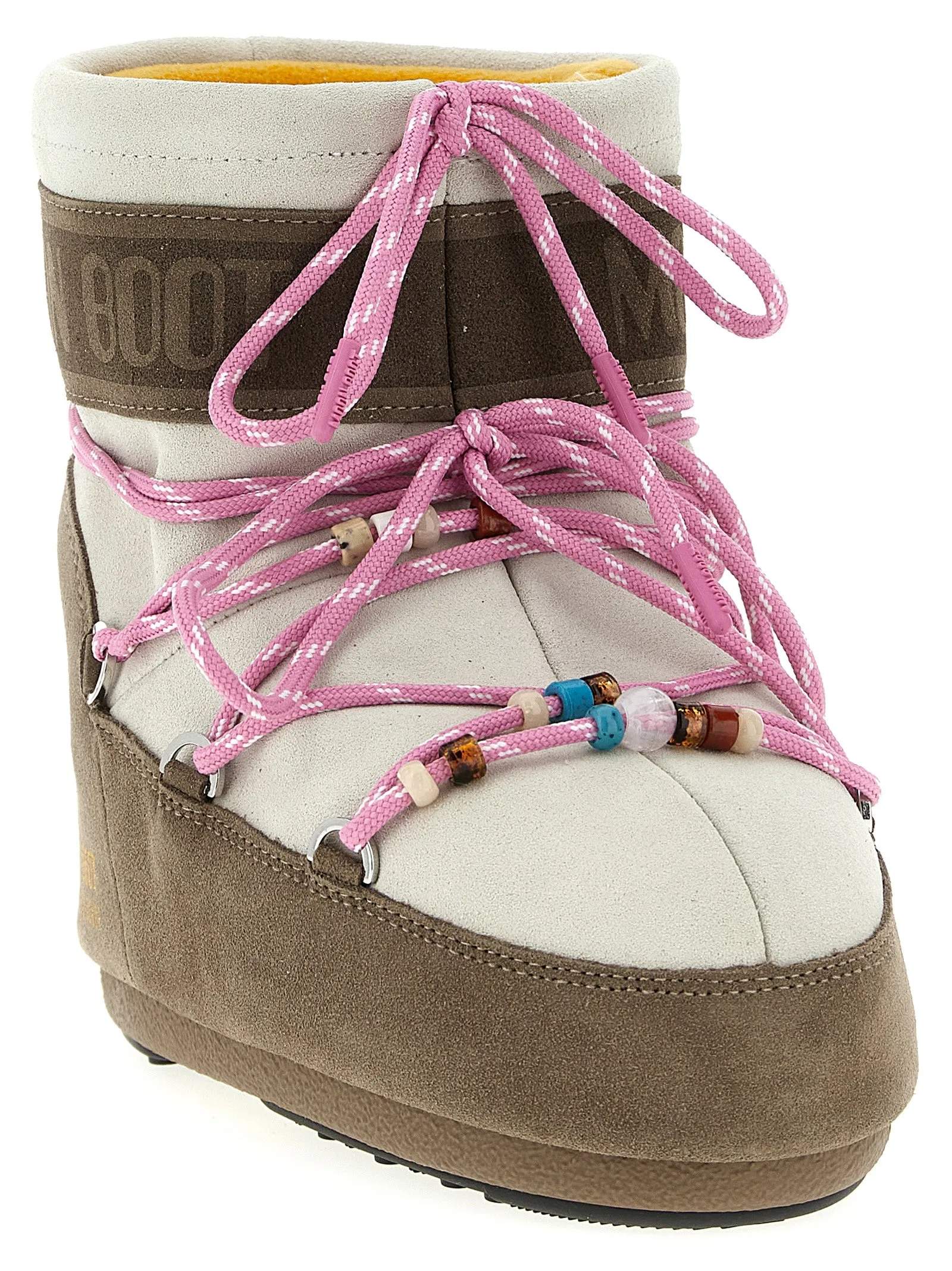 Iconlow Boots And Ankle Boots Multicolor sold by Wanan Luxury product image thumbnail 2